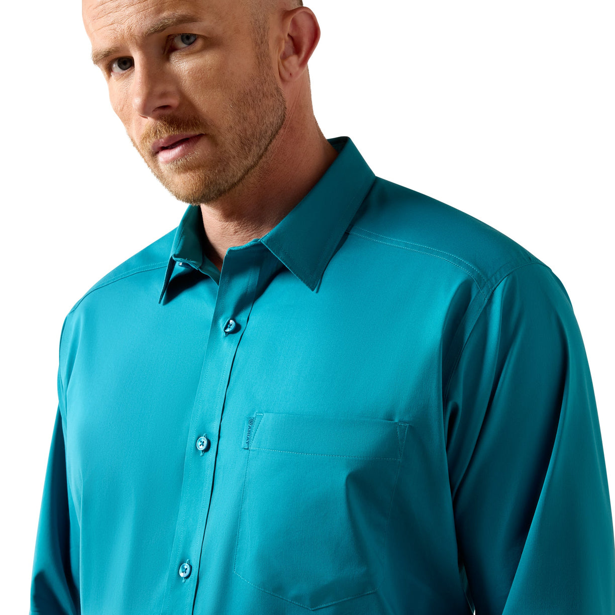 The Everything Classic Fit Shirt