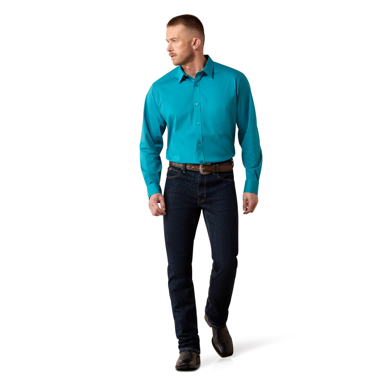 The Everything Classic Fit Shirt