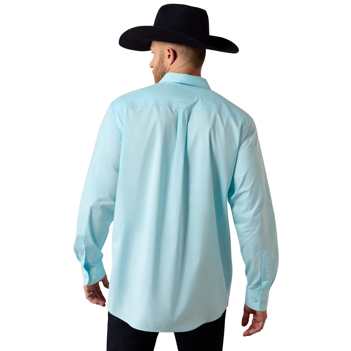 The Everything Classic Fit Shirt