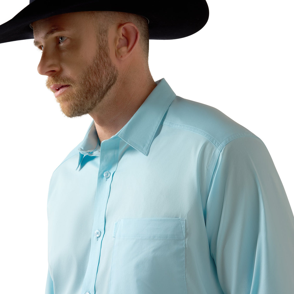 The Everything Classic Fit Shirt