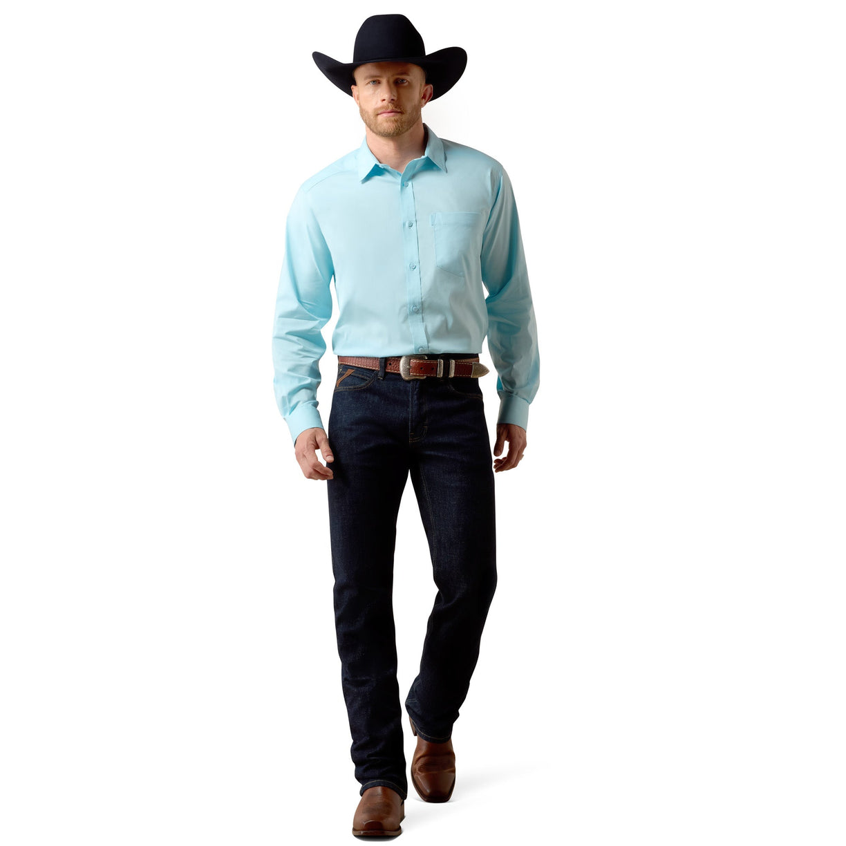 The Everything Classic Fit Shirt