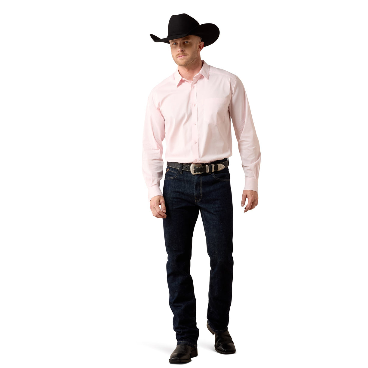 The Everything Classic Fit Shirt