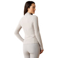 SolVeil 1/2 Zip Baselayer