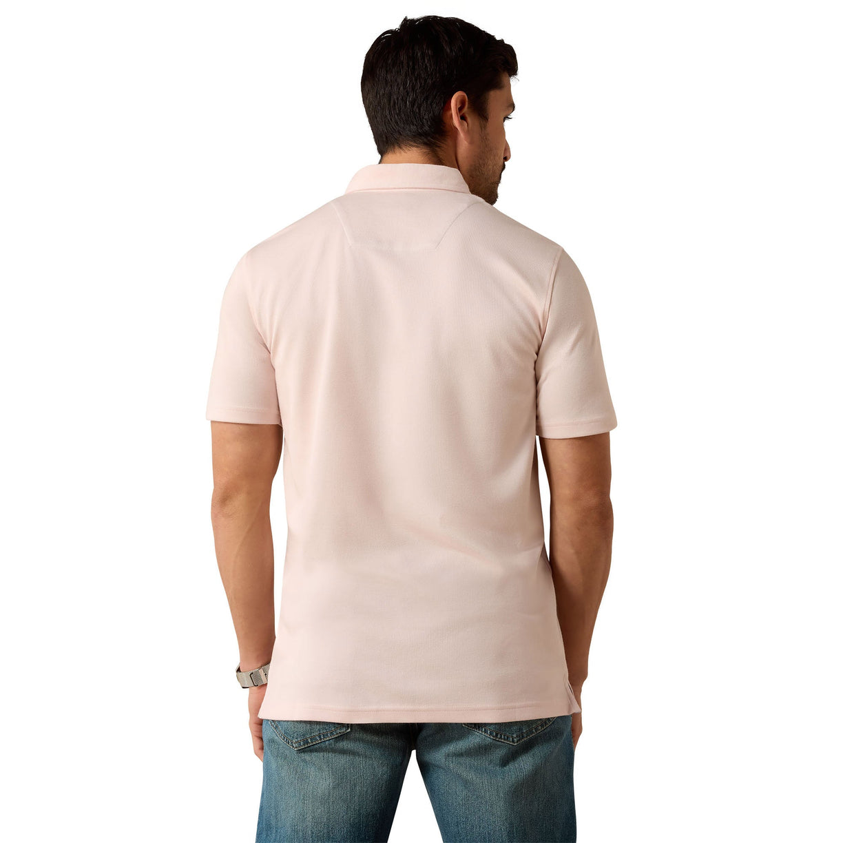 Shaldon Polo