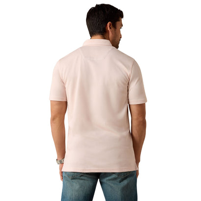Shaldon Polo