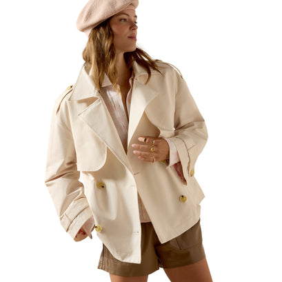 Staunton Jacket