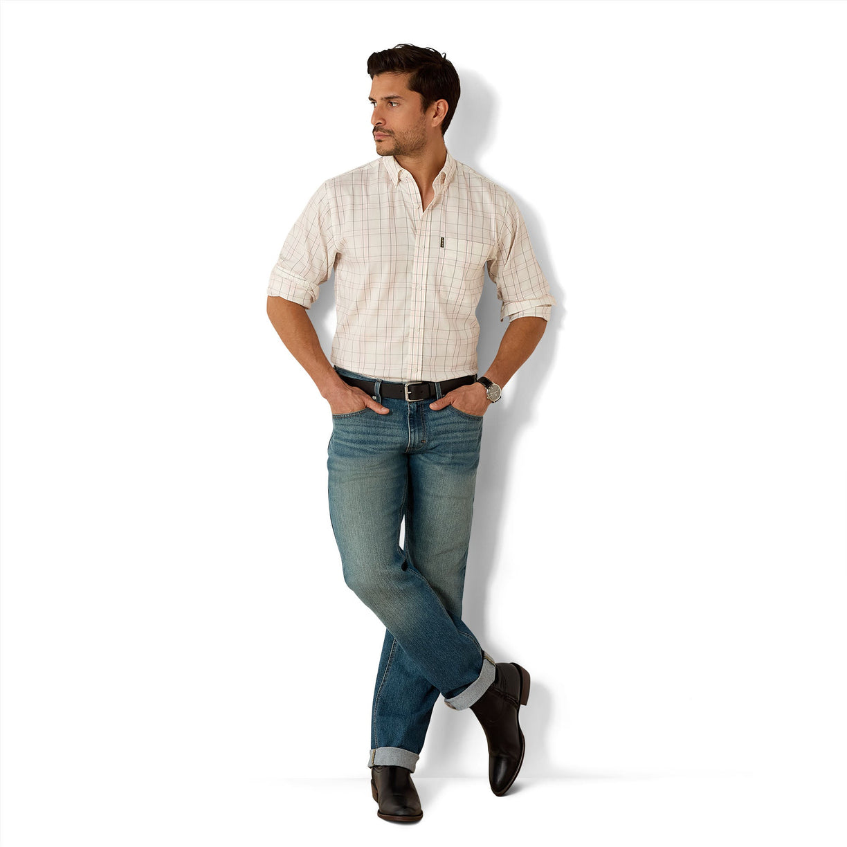 Napa Shirt