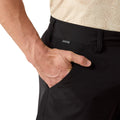 Tek 7" Short
