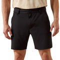 Tek 7" Short