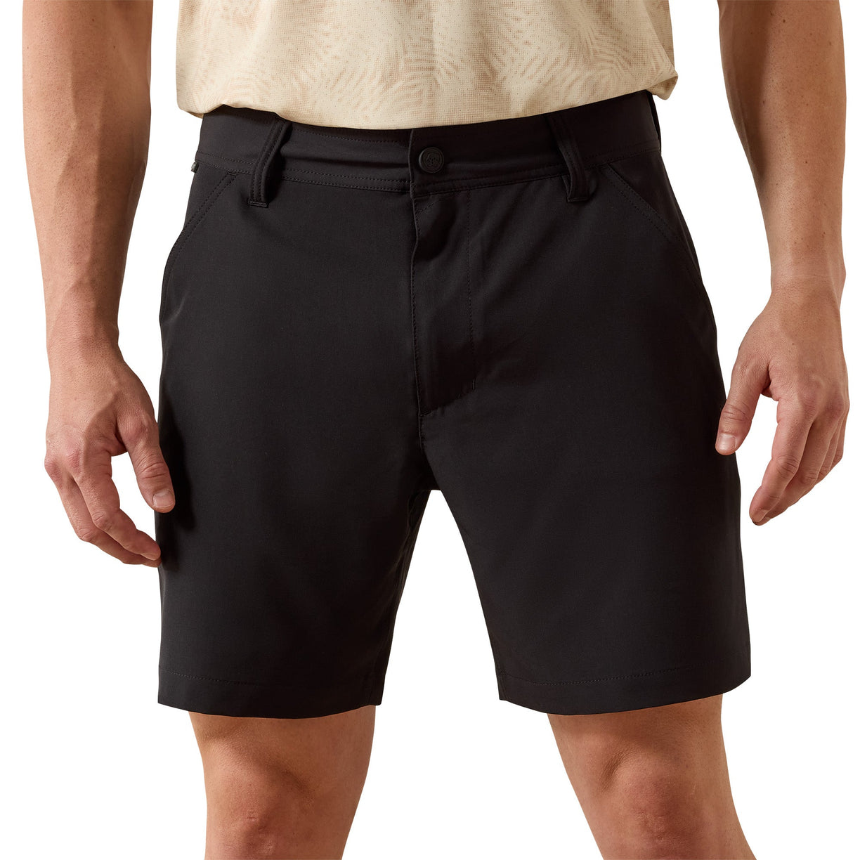 Tek 7" Short