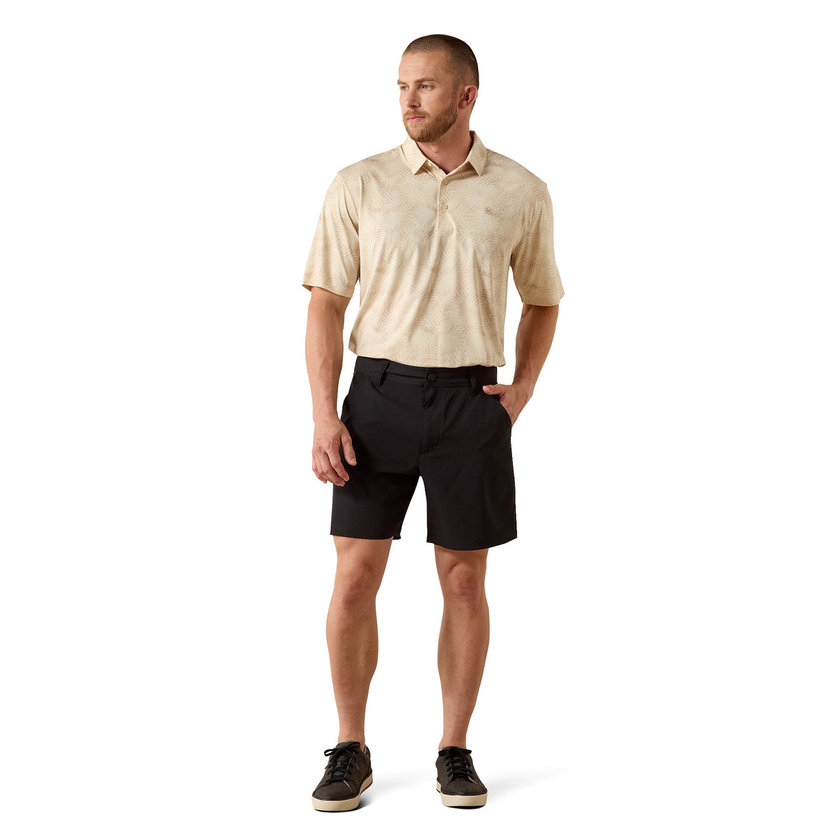 Tek 7" Short