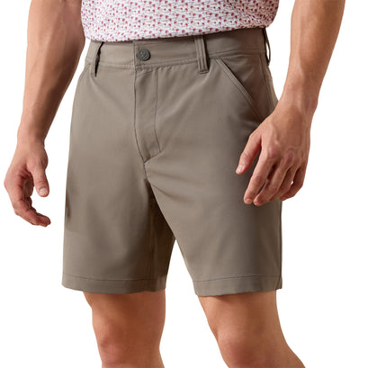 Tek 7" Short