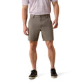 Tek 7" Short