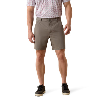 Tek 7" Short