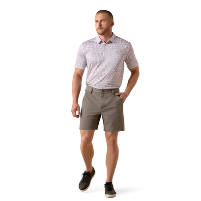 Tek 7" Short