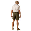 Tek 7" Short