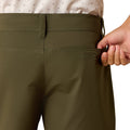 Tek 7" Short