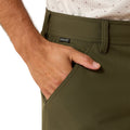 Tek 7" Short