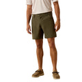 Tek 7" Short