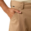 Tek 7" Short