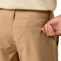 Tek 7" Short