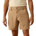 Tek 7" Short