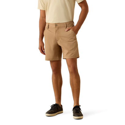 Tek 7" Short