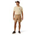 Tek 7" Short