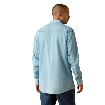 Classic Cowboy Shirt