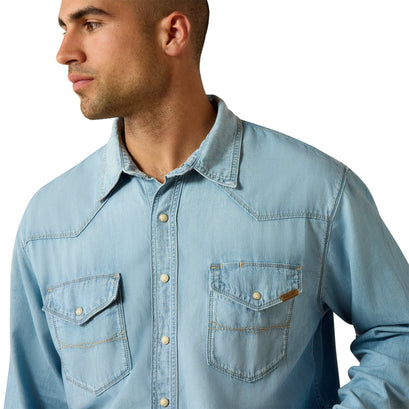 Classic Cowboy Shirt