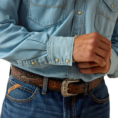 Classic Cowboy Shirt
