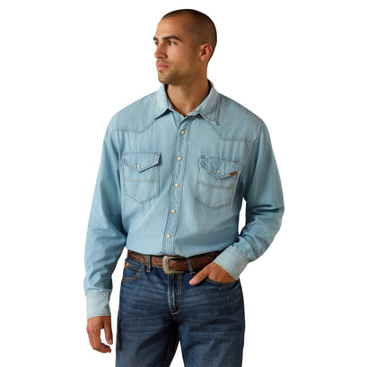Classic Cowboy Shirt
