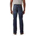 M4 Relaxed Darian Boot Cut Jeans