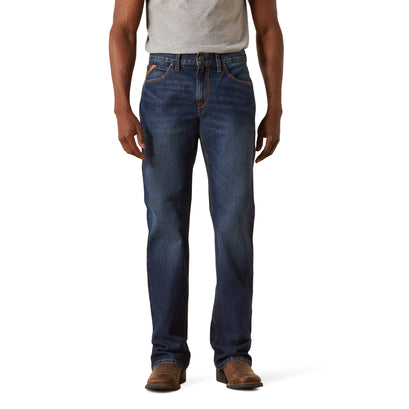 M4 Relaxed Darian Boot Cut Jeans