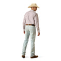 M5 Straight Judd Straight Leg Jeans