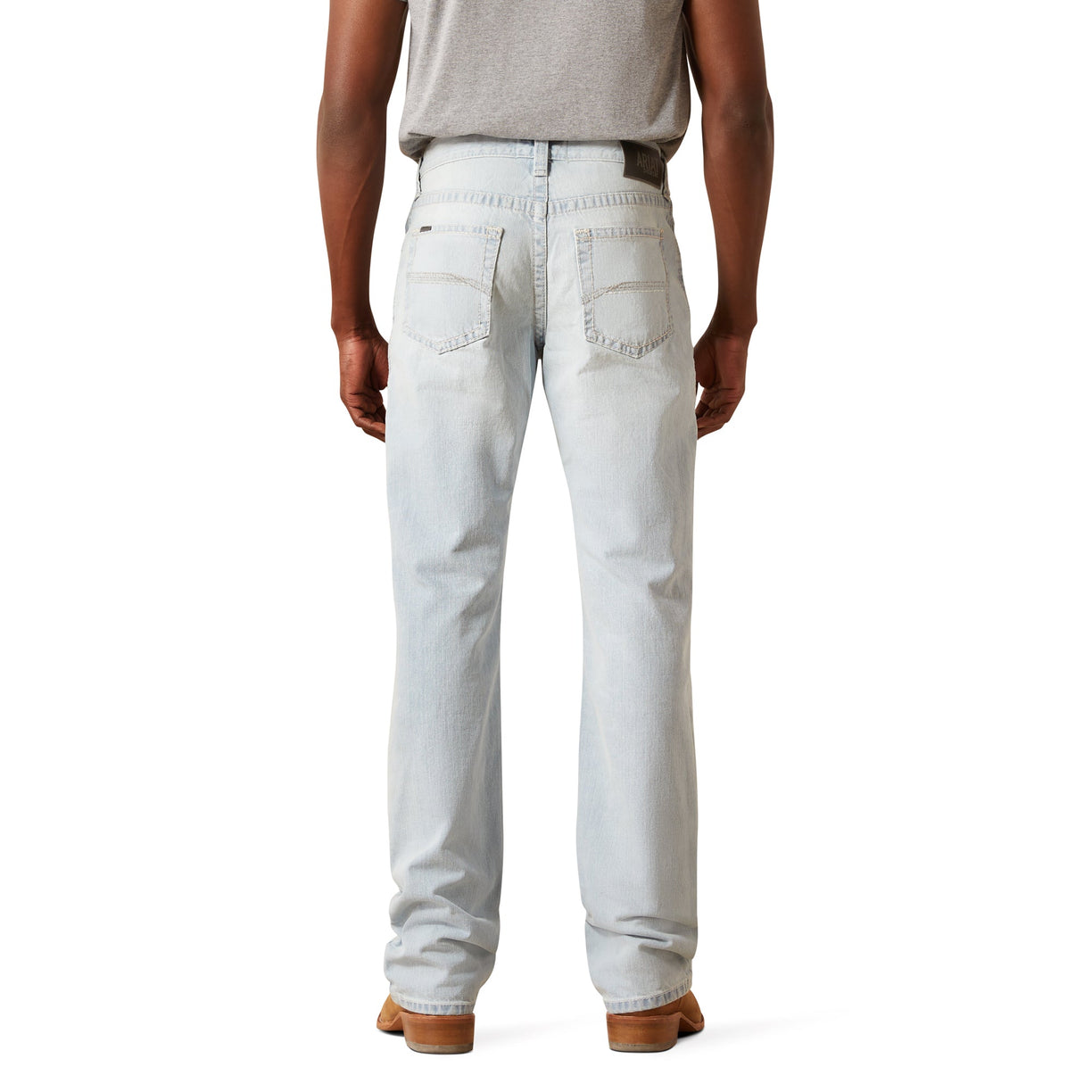 M5 Straight Judd Straight Leg Jeans