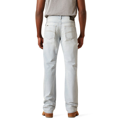 M5 Straight Judd Straight Leg Jeans