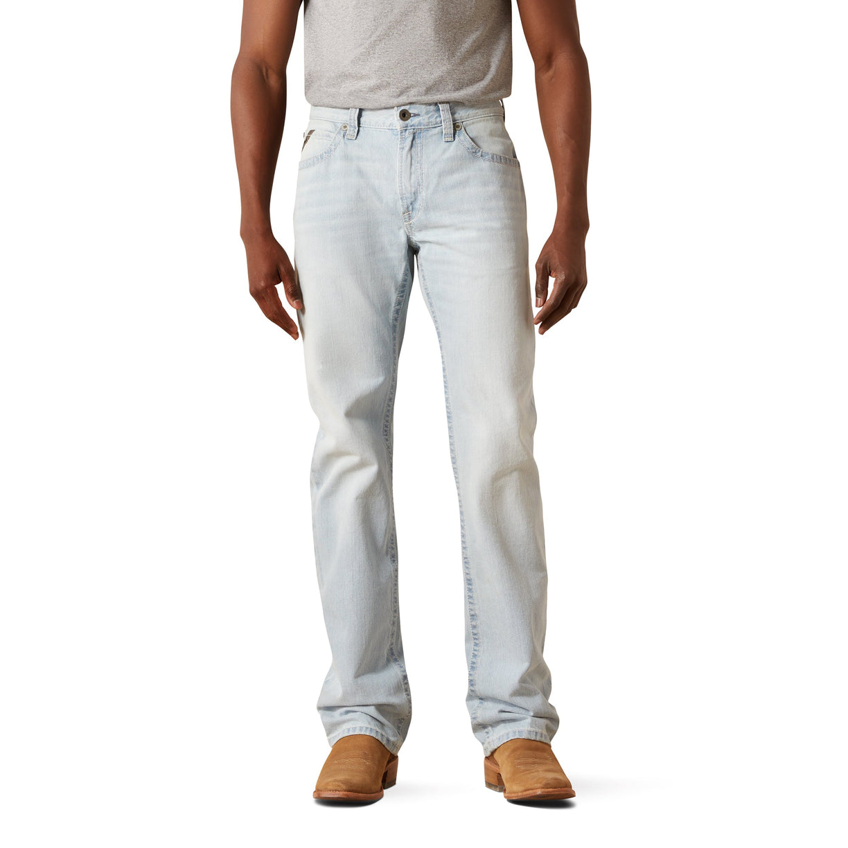 M5 Straight Judd Straight Leg Jeans