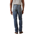 M7 Slim Trent Classic Rise Straight Leg Jeans