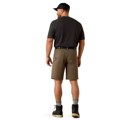 Rebar DuraStretch Made Tough 10" Short