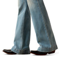 High Rise Marnie Slim Trouser Jeans