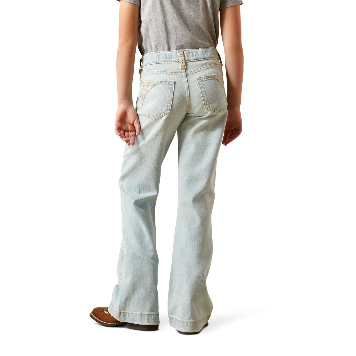 Fiona Trouser Jeans