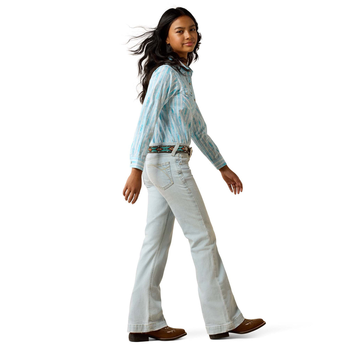 Fiona Trouser Jeans