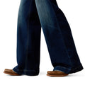 Mid Rise Fiona Boot Cut Jeans