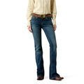 Mid Rise Fiona Boot Cut Jeans