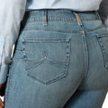 Perfect Rise Nayelli Boot Cut Jeans
