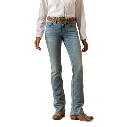 Perfect Rise Nayelli Boot Cut Jeans