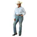 Perfect Rise Nayelli Boot Cut Jeans
