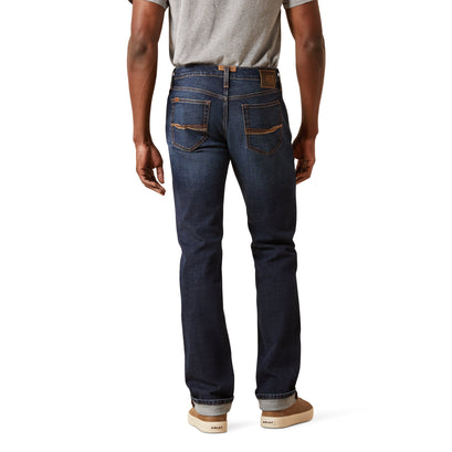 M8 Modern Brock Slim Straight Leg Jeans