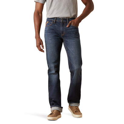 M8 Modern Brock Slim Straight Leg Jeans